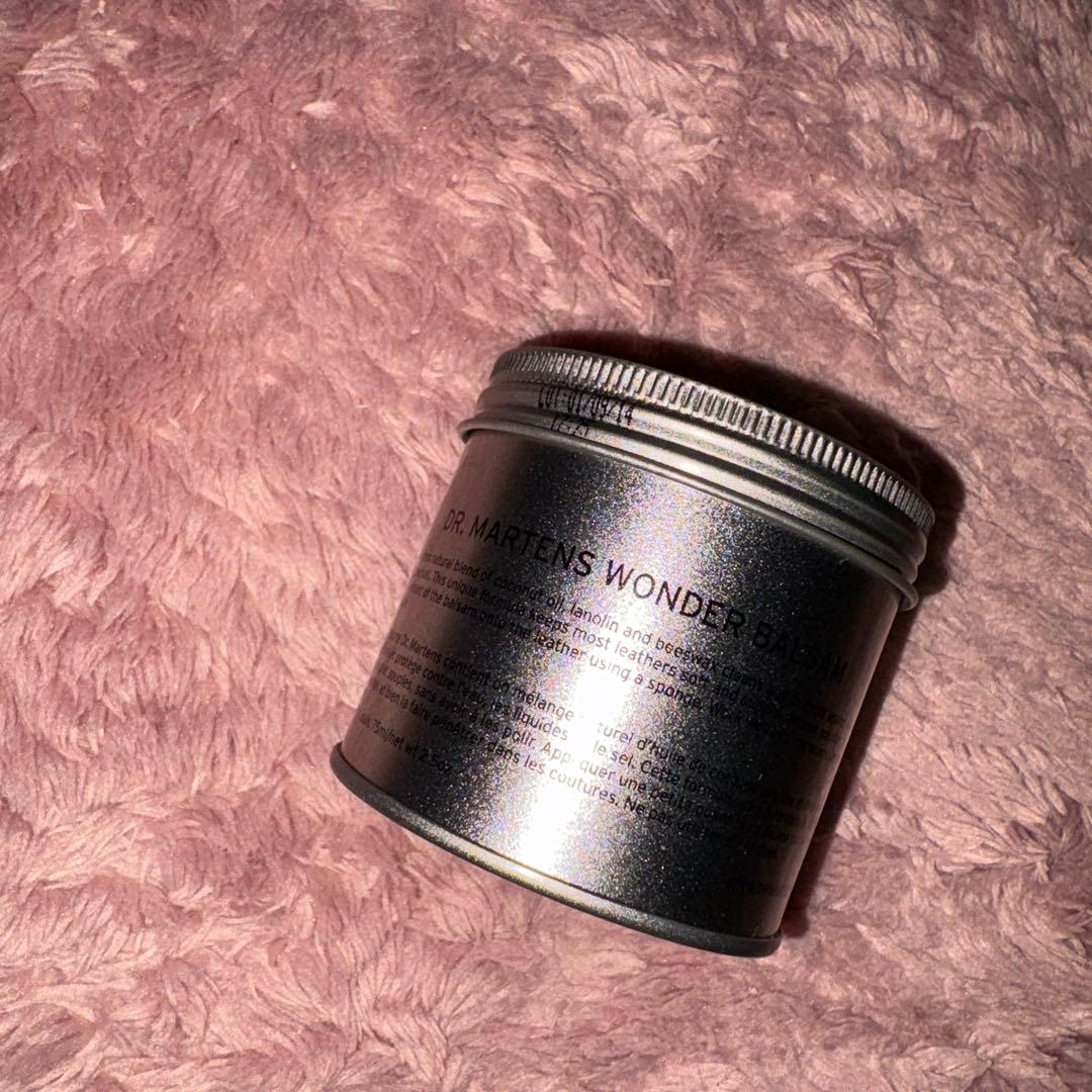 【24㎝】Dr. Martens レディース ブーツ