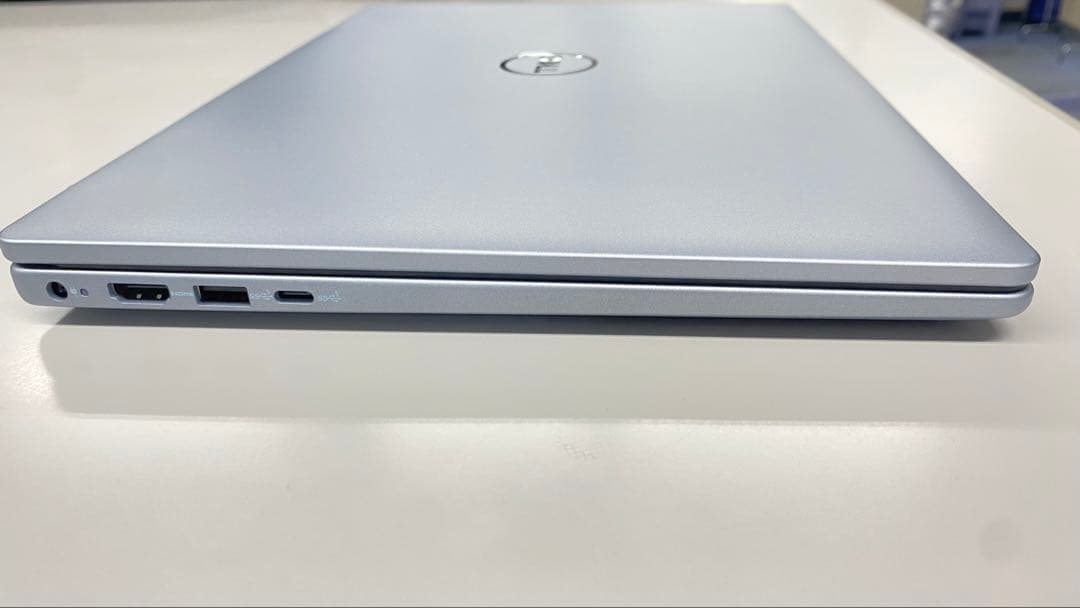 ノートPC(DELL Inspiron14 5440)