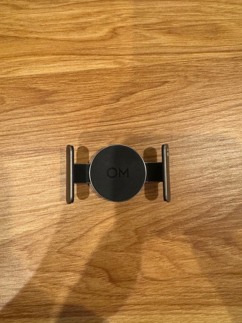 【美品】DJI Osmo Mobile 6 スマートフォン　ジンバル