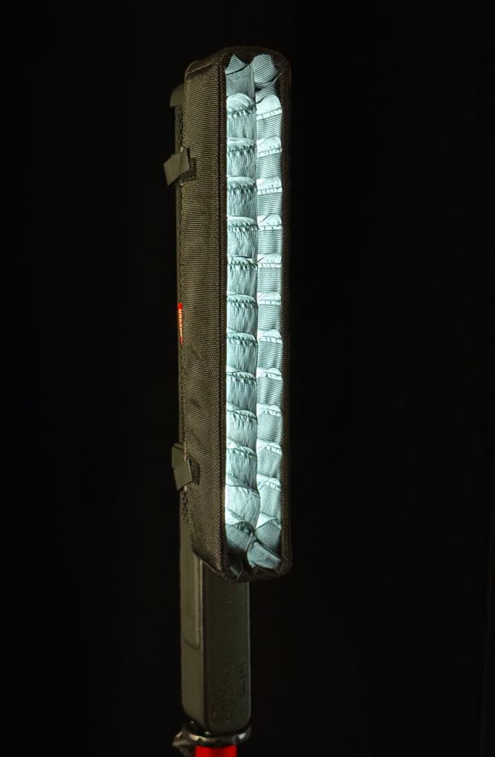 ZHIYUN FIVERAY 100W F100 RGB撮影ライト