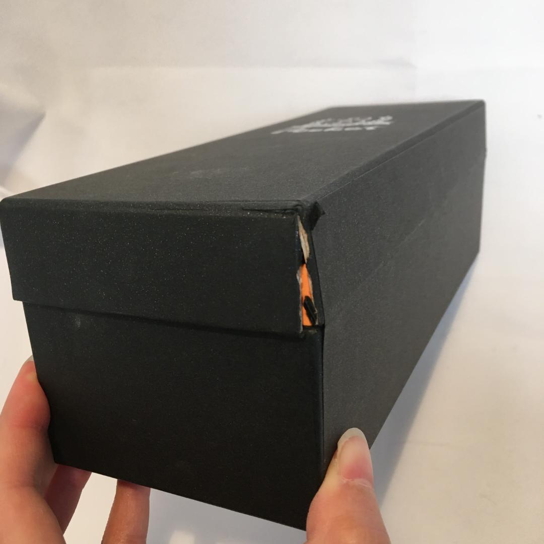 新品未使用★携帯水素発生ボトル★ポケット