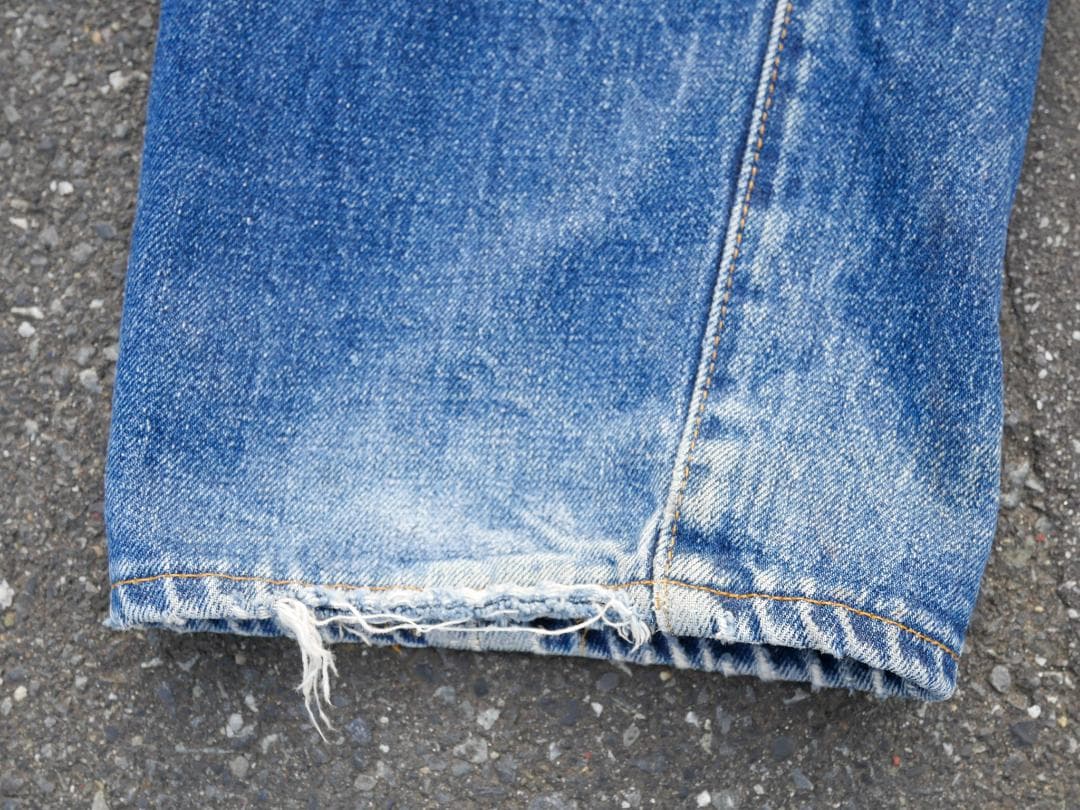 Y*2様 LEVI'S 501XX 90’s バレンシア工場製 復刻 (W32)