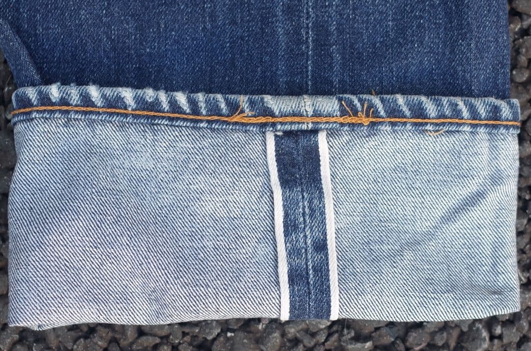 Y*2様 LEVI'S 501XX 90’s バレンシア工場製 復刻 (W32)