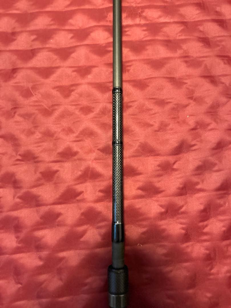 デジーノ　stradaブラック611mh.RST3s