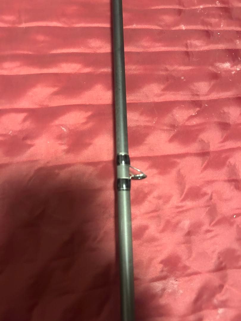 デジーノ　stradaブラック611mh.RST3s