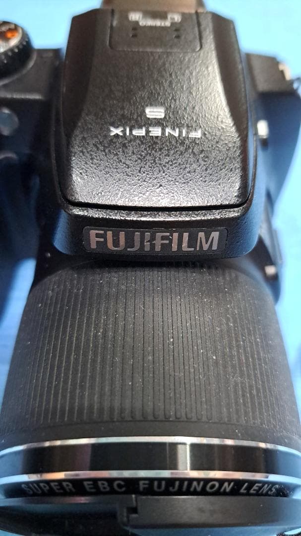 ❤最終特売特価❤FUJIFILM FINEPIX S9800 　50倍ZOOM