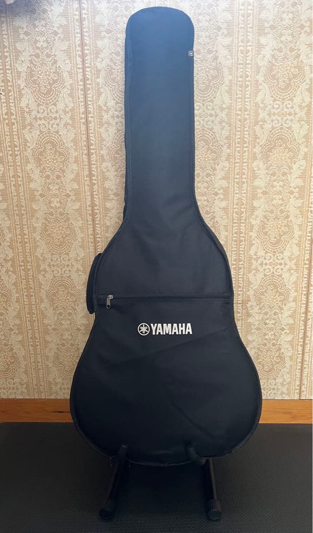 YAMAHA FG830ギター(チョコドーナツ）