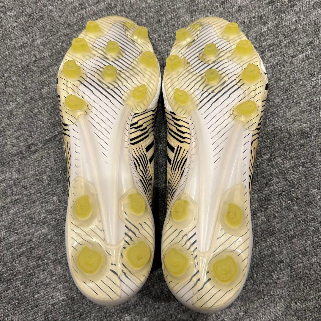 ★着用少★ adidas ネメシス 17.1 JAPAN HG 26.5cm