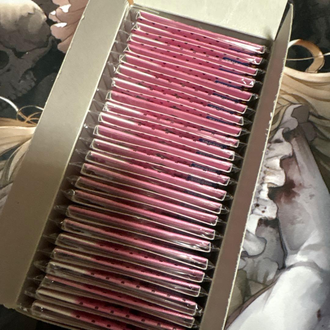 プリズムストーン プリズムミルフィーカード　未開封