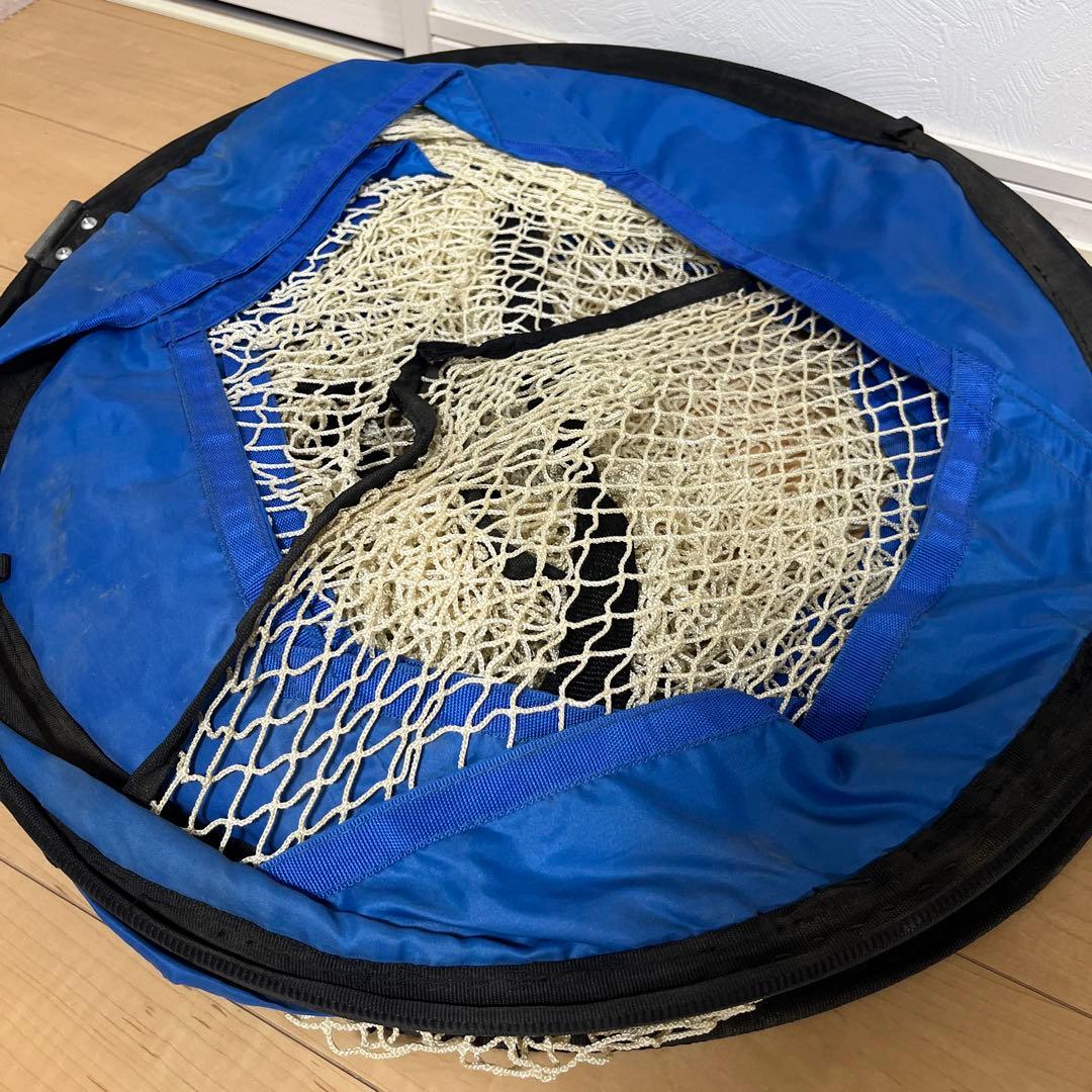 プロマーク バッティングネット バッティングトレーナー