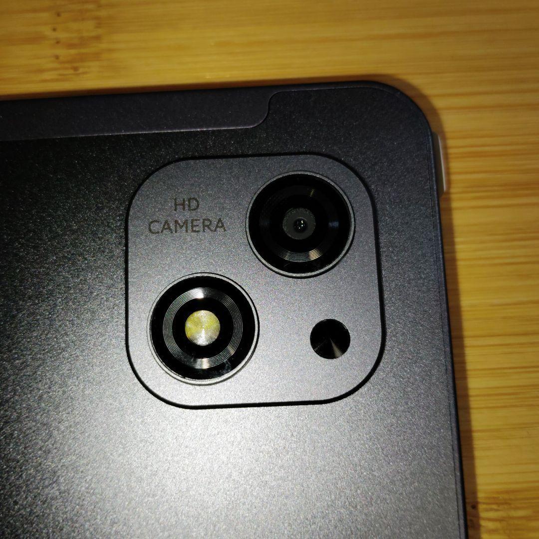 【新品未使用】Tabtop Android15 タブレット