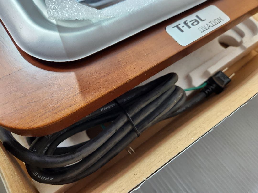 T-fal OVATION ティファール オベーション 未使用保管品
