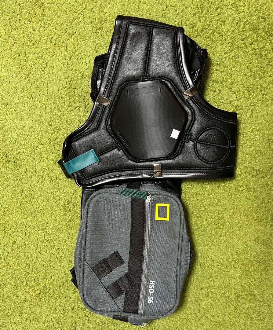 ゼンレスゾーンゼロ　浅羽悠真　コスプレ衣装