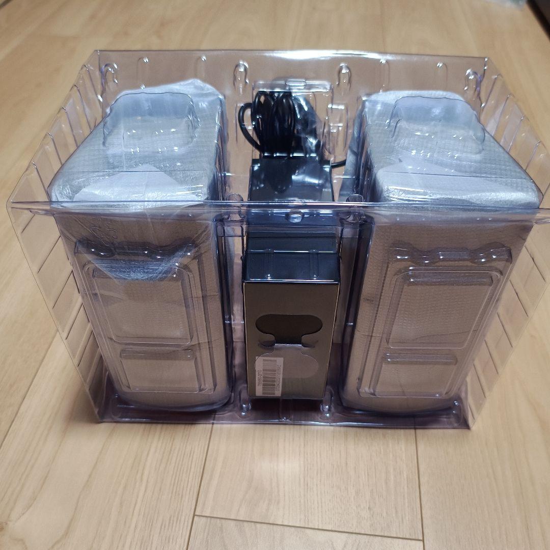 Bose Companion 2 Series III ブラック スピーカー