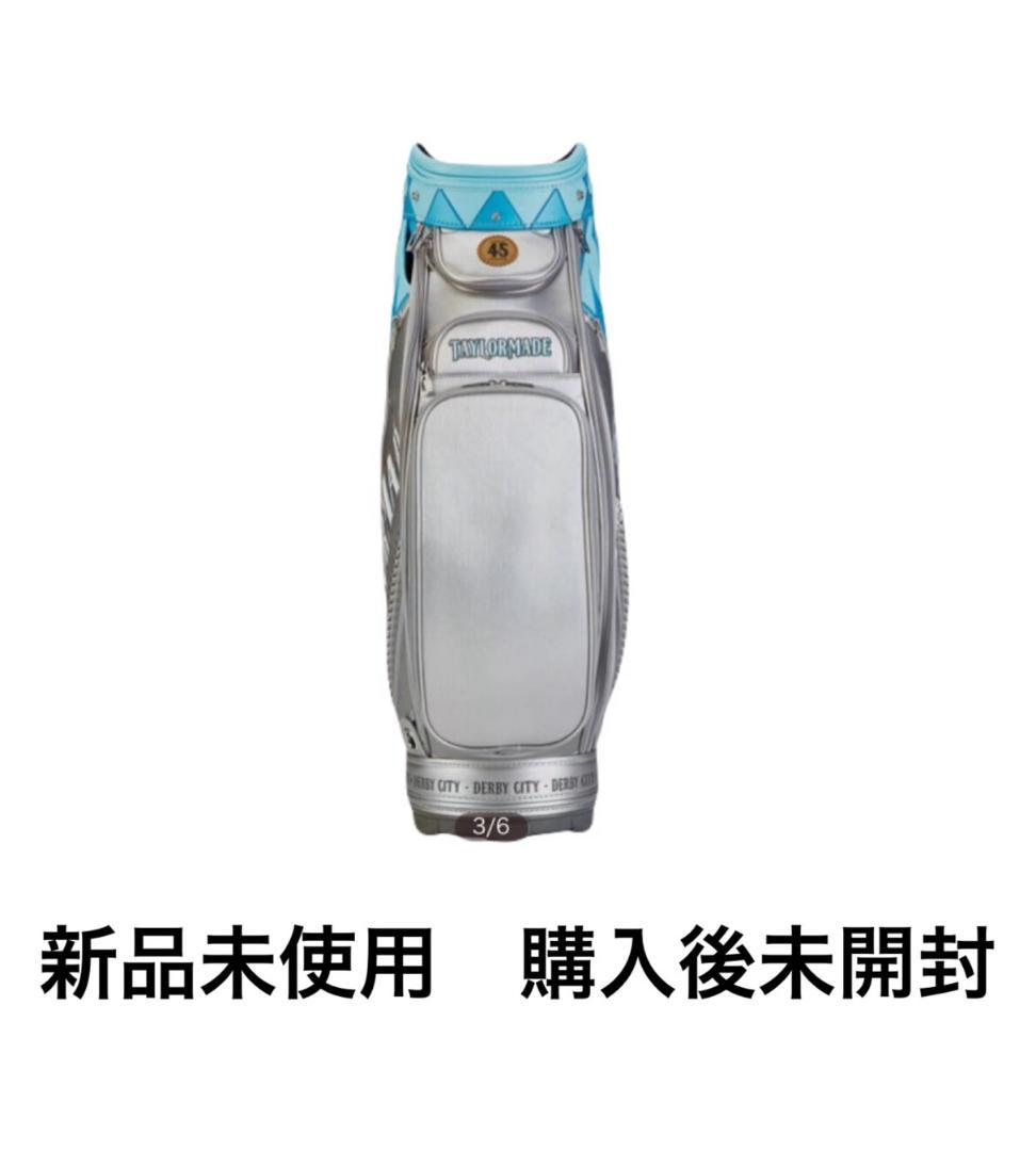 TaylorMade テーラーメイド　限定 スタッフ　キャディバッグ