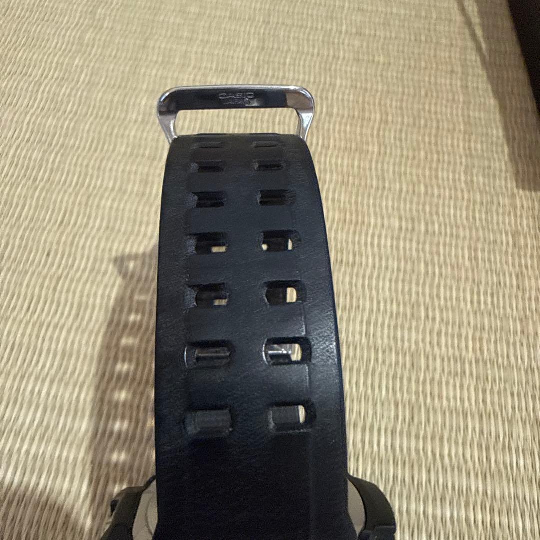 カシオ G-SHOCK RANGEMAN GW-9400J レンジマン