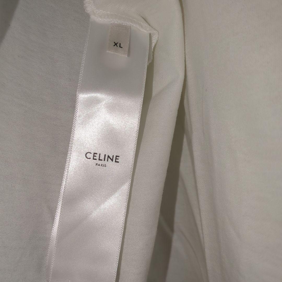 セリーヌ　キャミソール XL