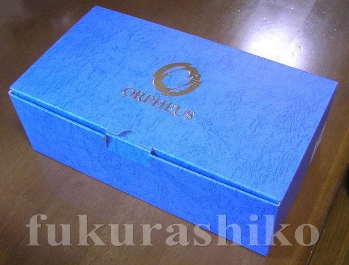 新品72弁 最新曲 (新)♪カノン（３パーツ）オルフェウス313オルゴール 象嵌