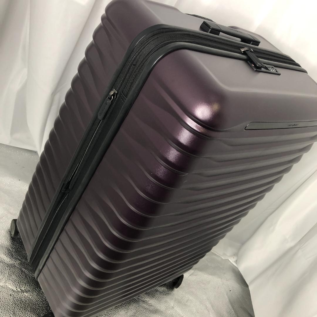 SAMSONITE サムソナイト エレメント スーツケース /ヤS3287