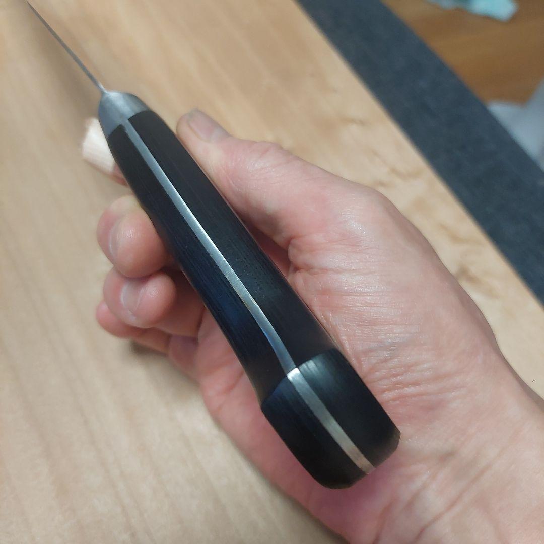 影*様 ミソノ440 牛刀２７０ミリ