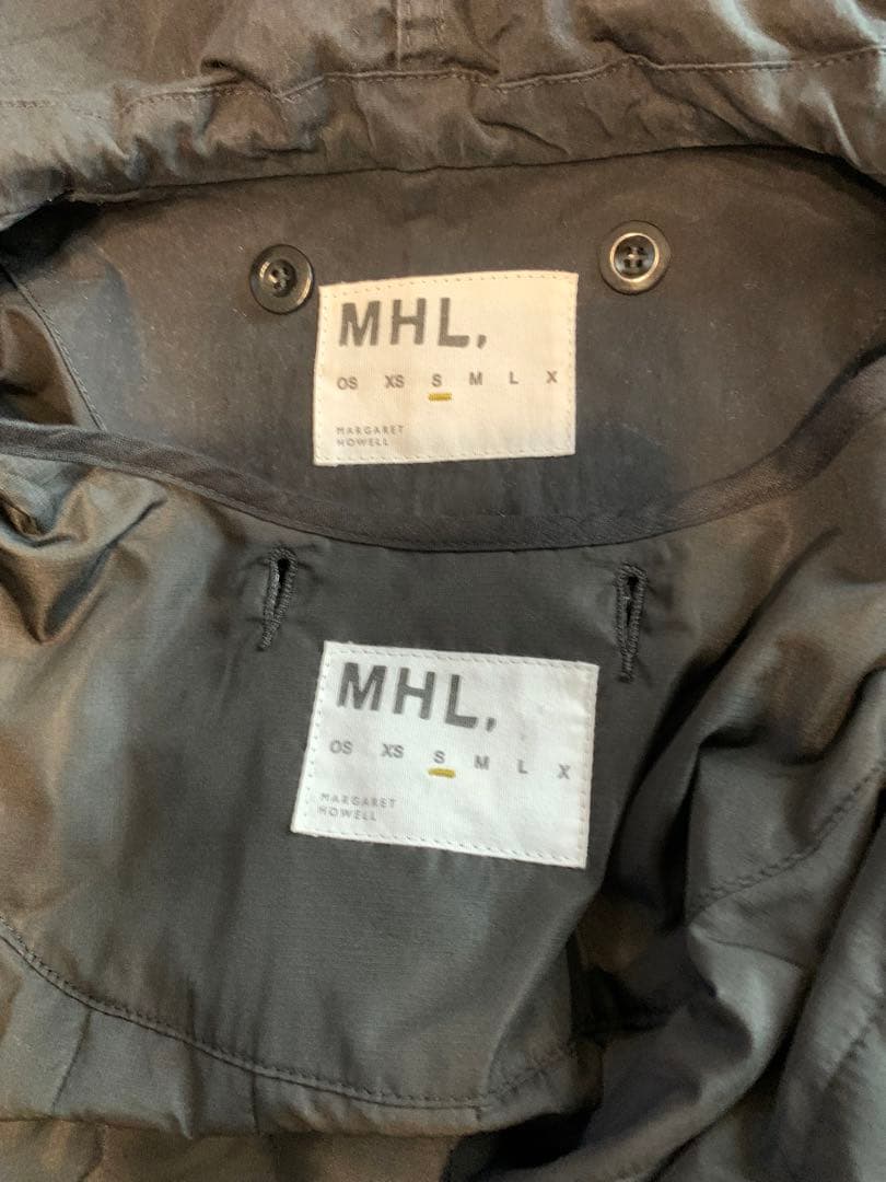 MHL コート