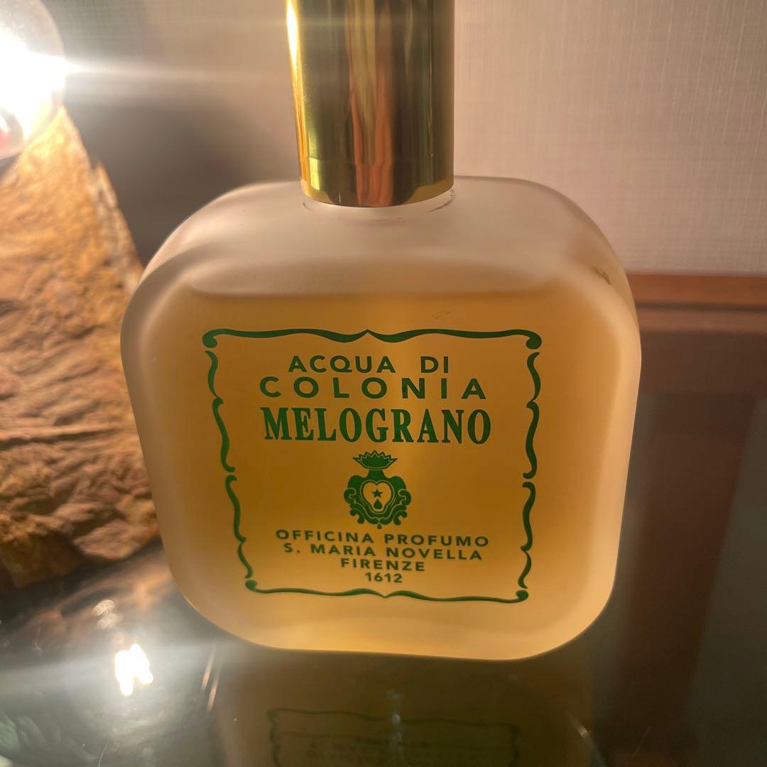 香水(ユニセックス) Acqua di Colonia Melograno 1612