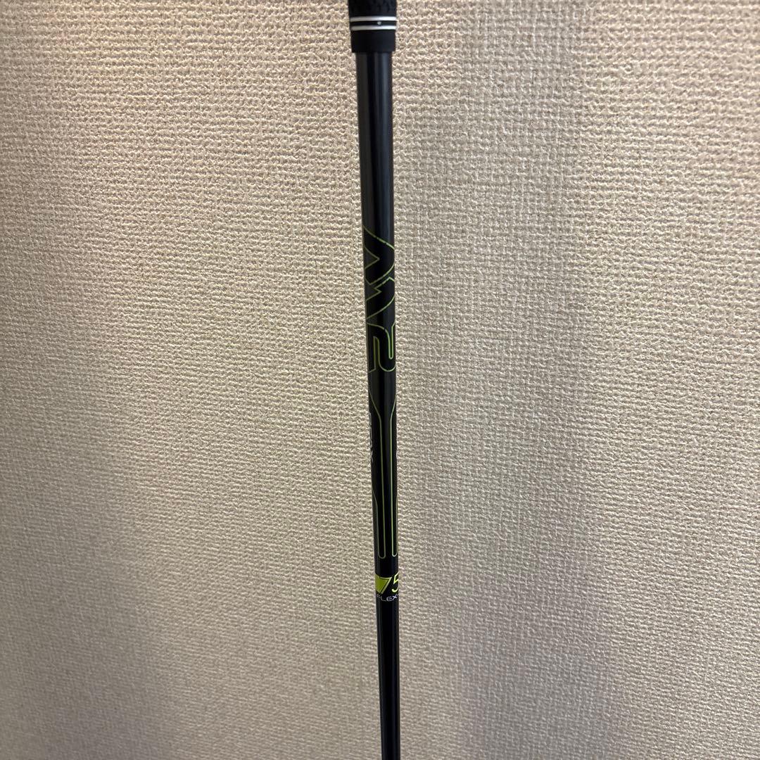 TaylorMade M2 ユーティリティ 4番 22°