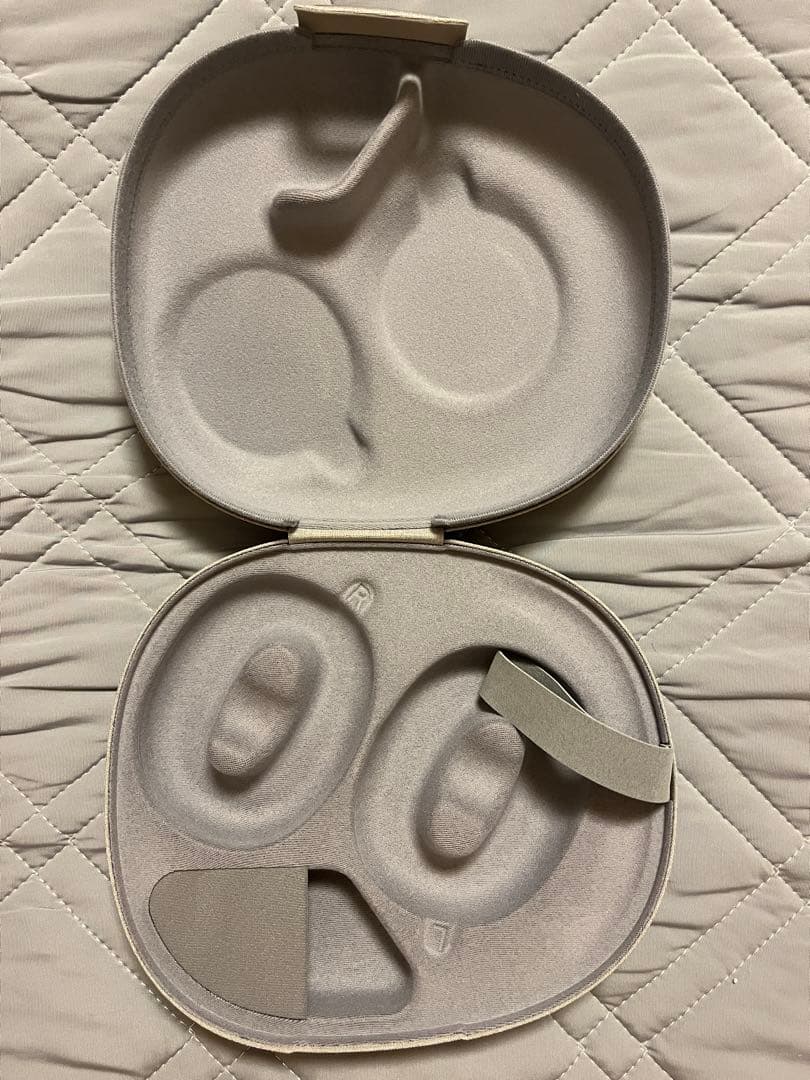 【人気】SONY WH-1000XM6 ワイヤレスヘッドホン プラチナシルバー