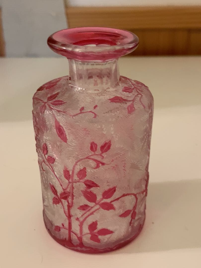 オ*す様 バカラ　エグランチェ