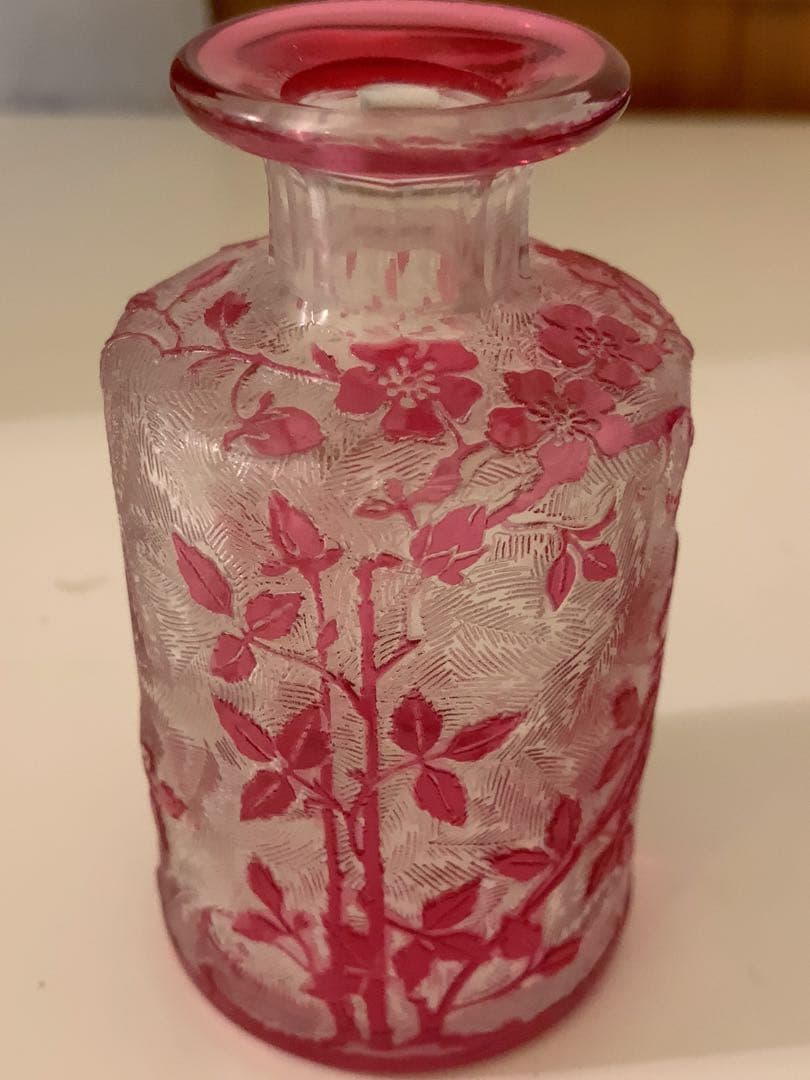 オ*す様 バカラ　エグランチェ