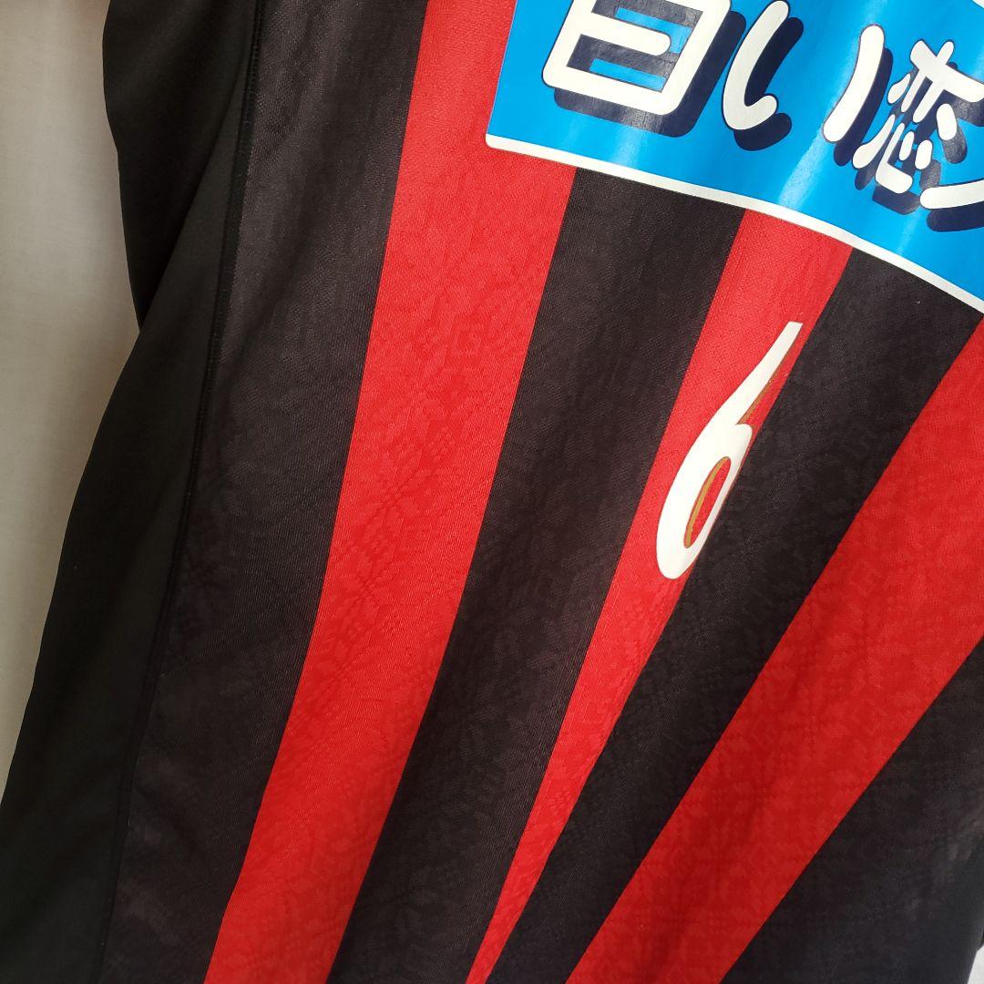 Kappa 北海道コンサドーレ札幌 岩沼俊介 ウェア ユニフォーム コンサ