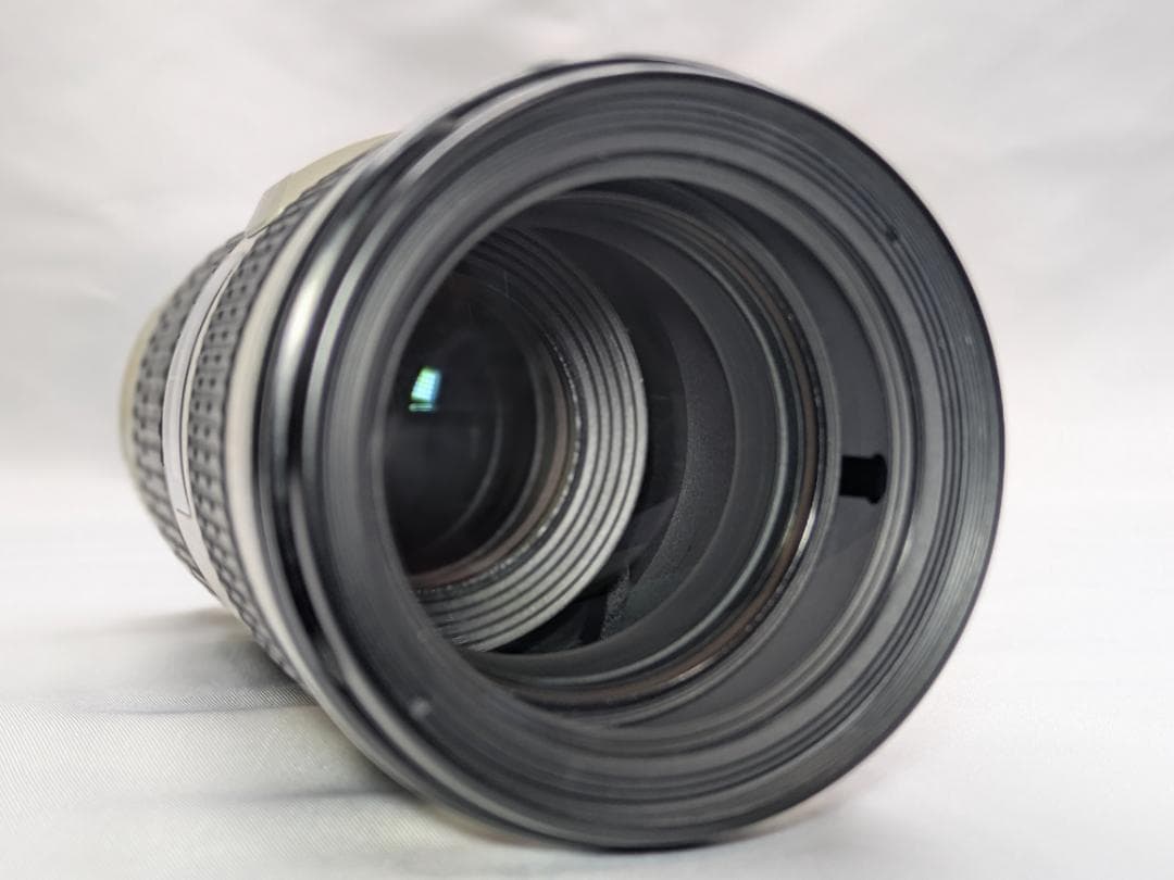 美品 Canon EF 70-200mm f/4 L IS USM #270