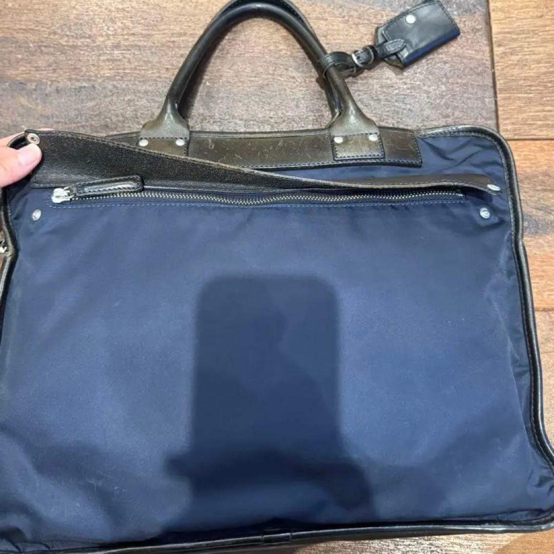 Felisi フェリージ　ビジネスバッグ　ブリーフケース