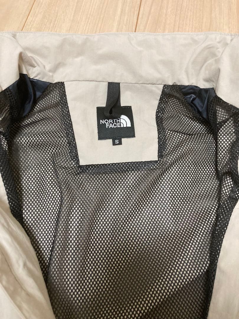 THE NORTH FACE フィールドユーティリティジャケット