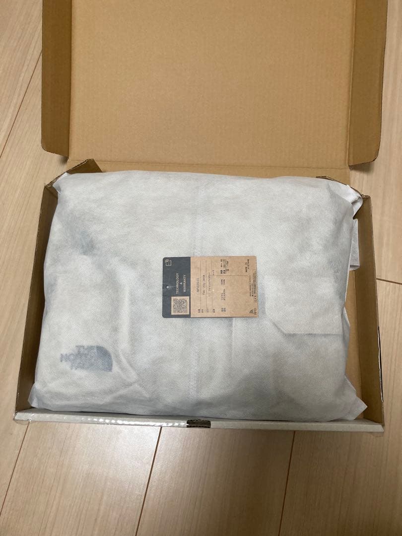 THE NORTH FACE フィールドユーティリティジャケット