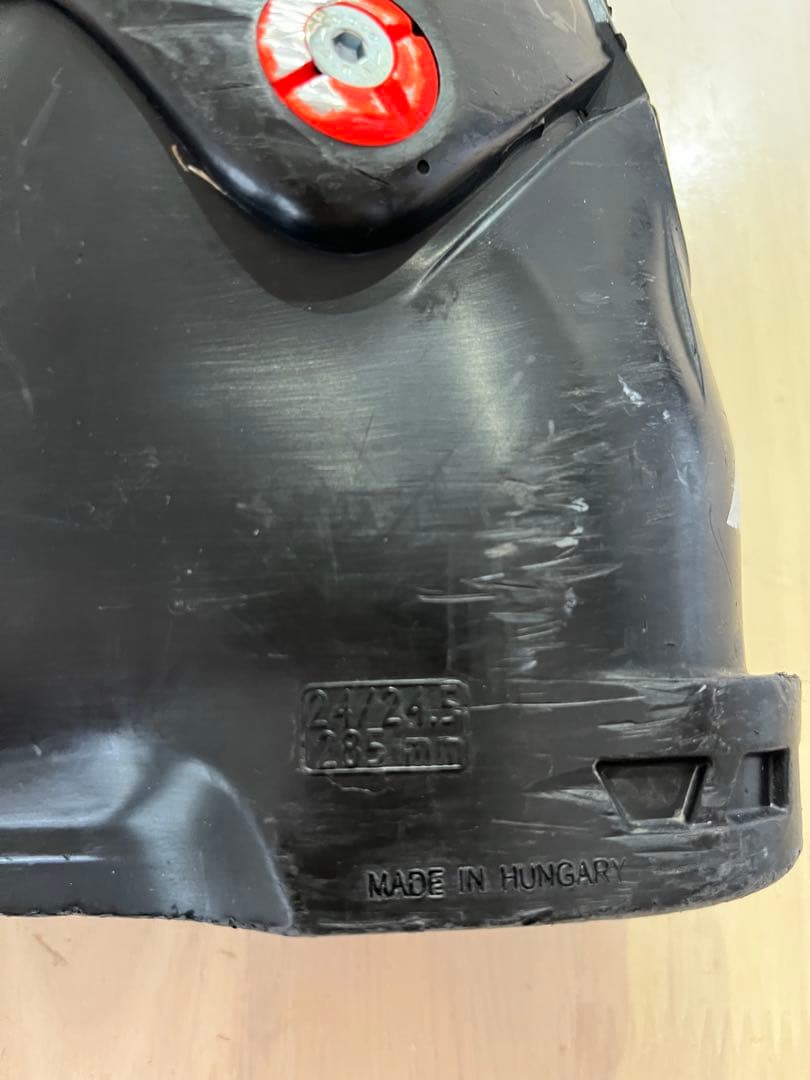 Nordica Dobermann GP 70 スキーブーツ24〜24.5センチ