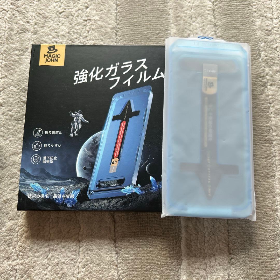 iPhone14pro 256G シルバー