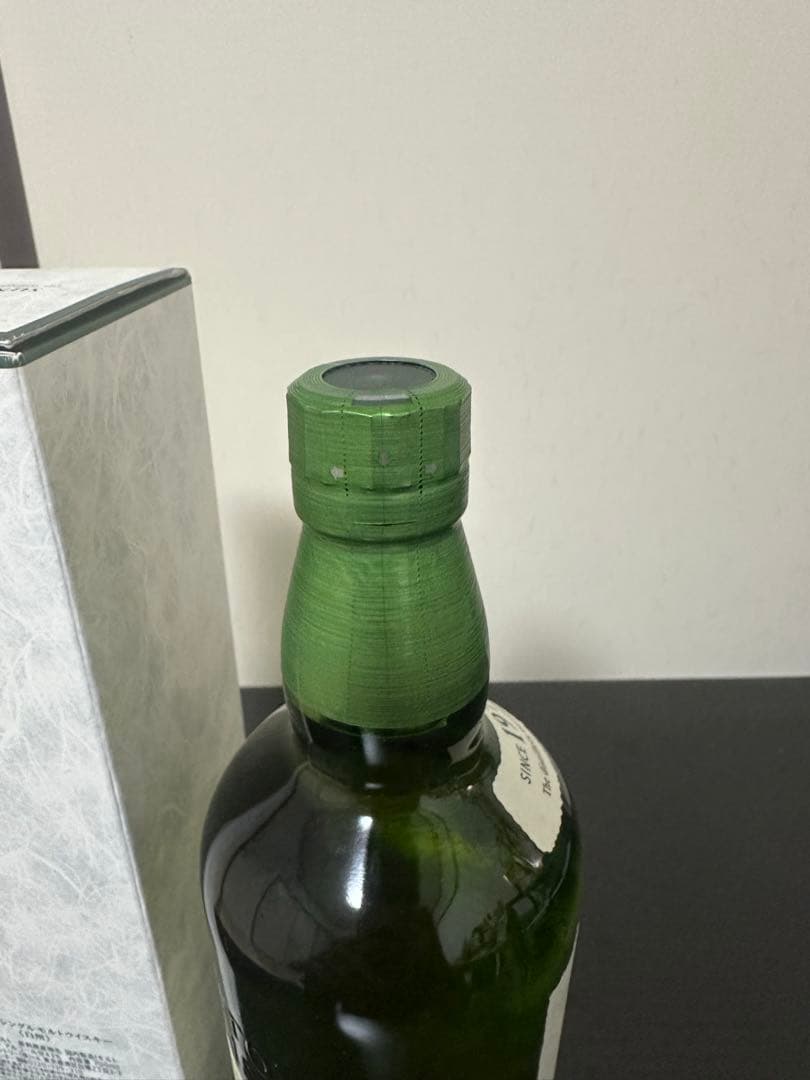 白州NV箱付き　700ml 43%