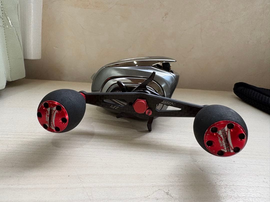 ★☆シマノ 16アンタレス DC HG カスタム