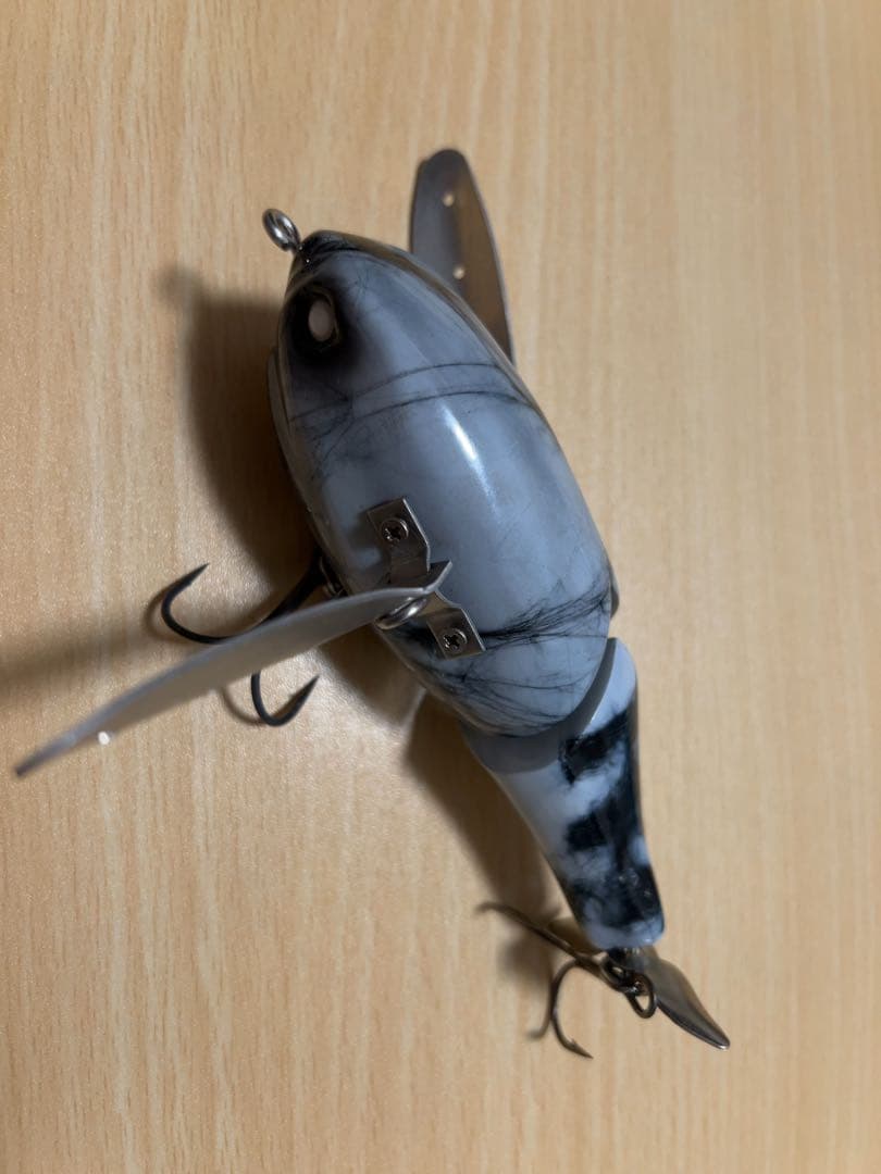 【☆8/22〜25迄＊最終売切価格！ゲリラSALE！！希少ビッグベイトセット☆】