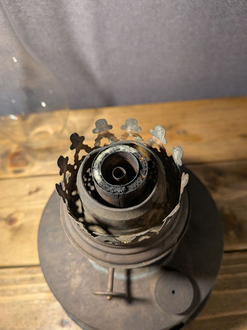 マリンランプ 紅灯 船燈 船灯 ランタン アンティークランプ ビンテージランプ