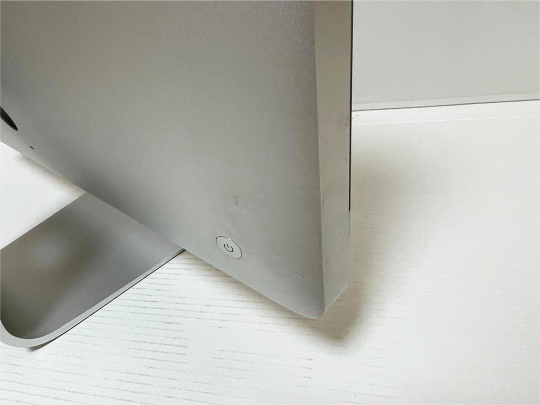 iMac 2011 21.5型 i7 3.4 SSD512 16GB Win10