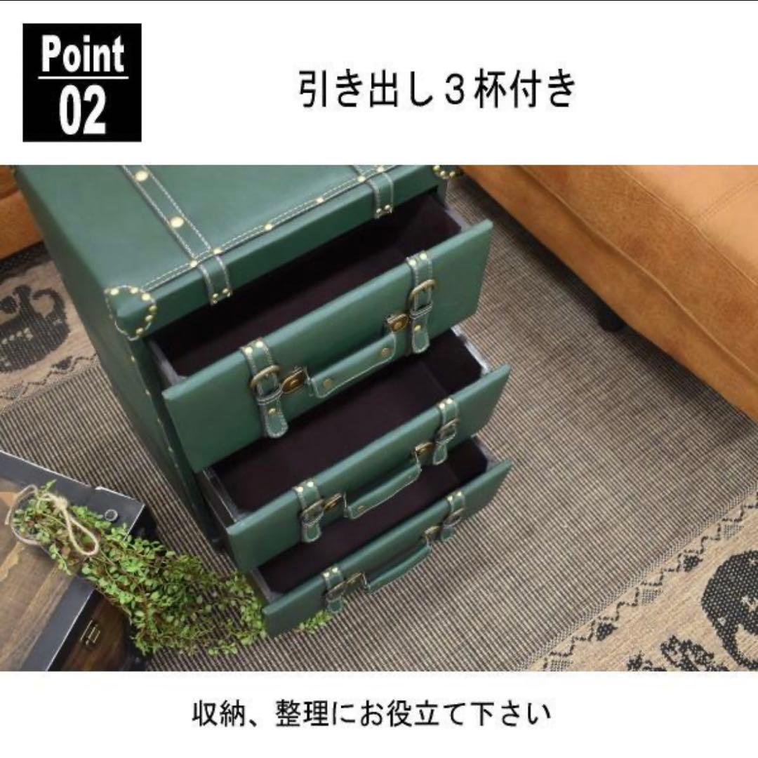 値段交渉してください♩チェスト 宝箱 トランク 収納 レトロ アンティーク