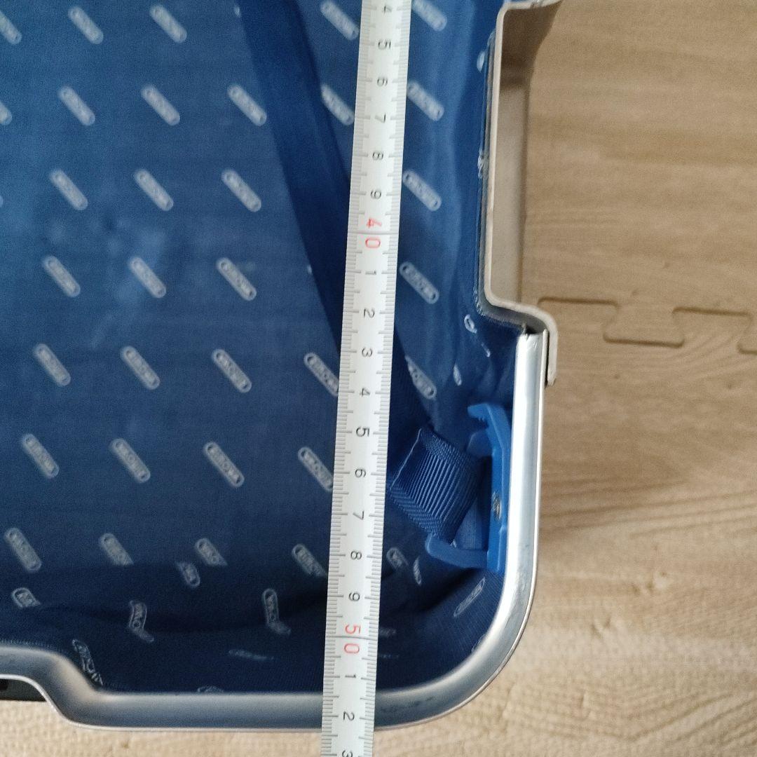 大型スーツケース RIMOWA