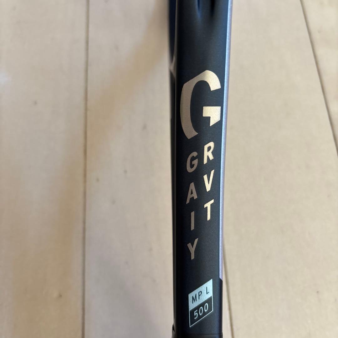 HEAD GRAVITY MPL 2023 グリップG1 ヘッド　グラビティ