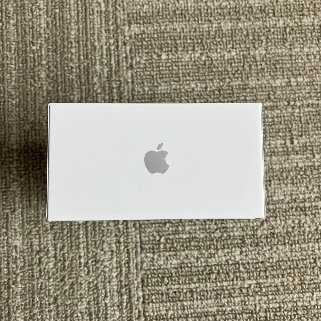 【新品未開封】Apple AirPods Pro3