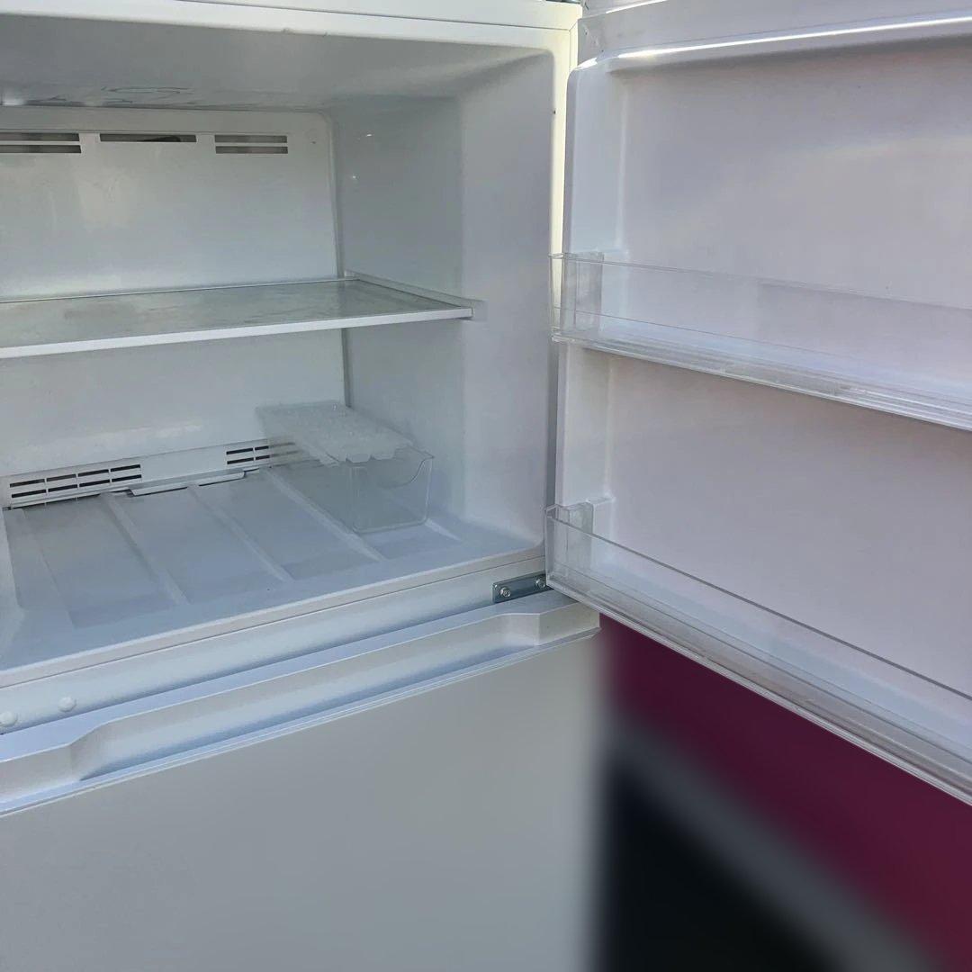 ⚪︎極上美品/中型/冷蔵庫/洗濯機/レンジ3点セット/YAMADA/パナソニック