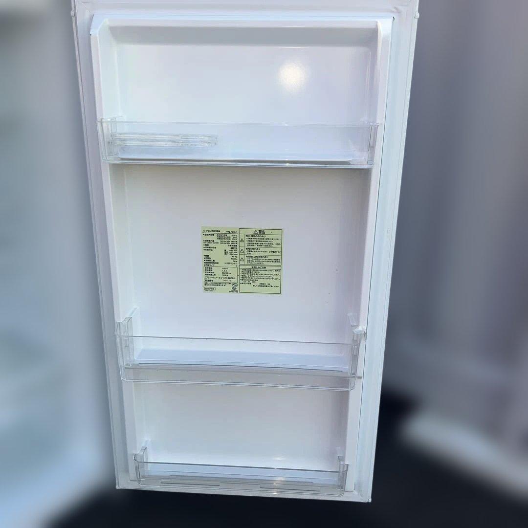 ⚪︎極上美品/中型/冷蔵庫/洗濯機/レンジ3点セット/YAMADA/パナソニック