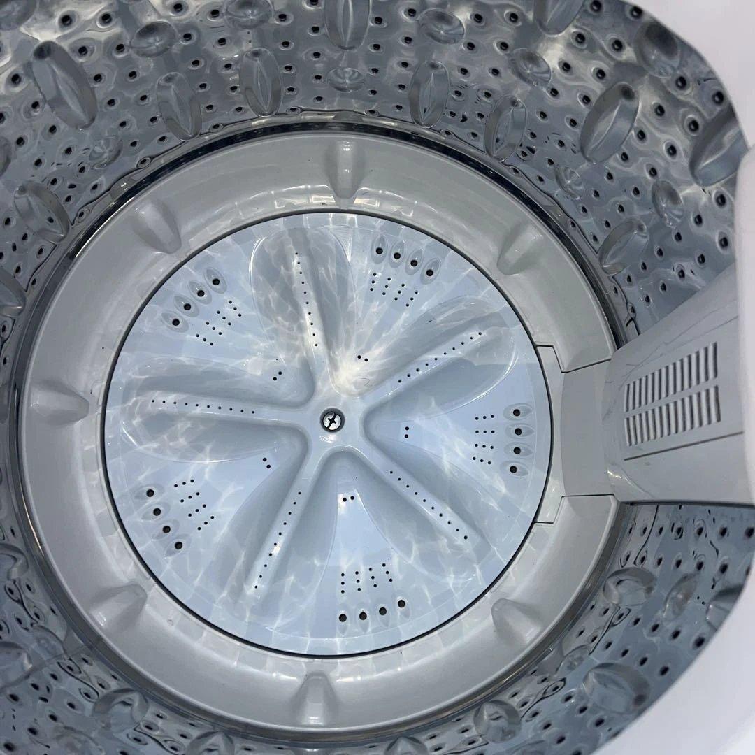 ⚪︎極上美品/中型/冷蔵庫/洗濯機/レンジ3点セット/YAMADA/パナソニック