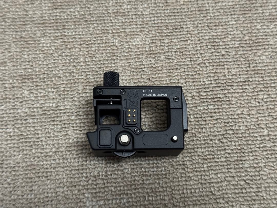 SIGMA fp レンズキット / 各備品全て込